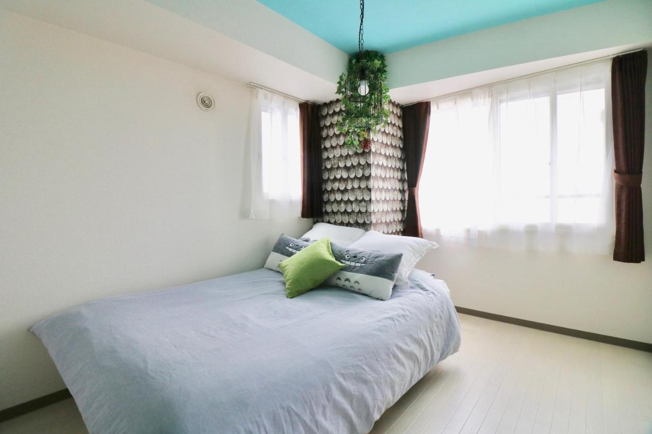 Serenar Minami 13 Jo 3F Sapporo Dış mekan fotoğraf