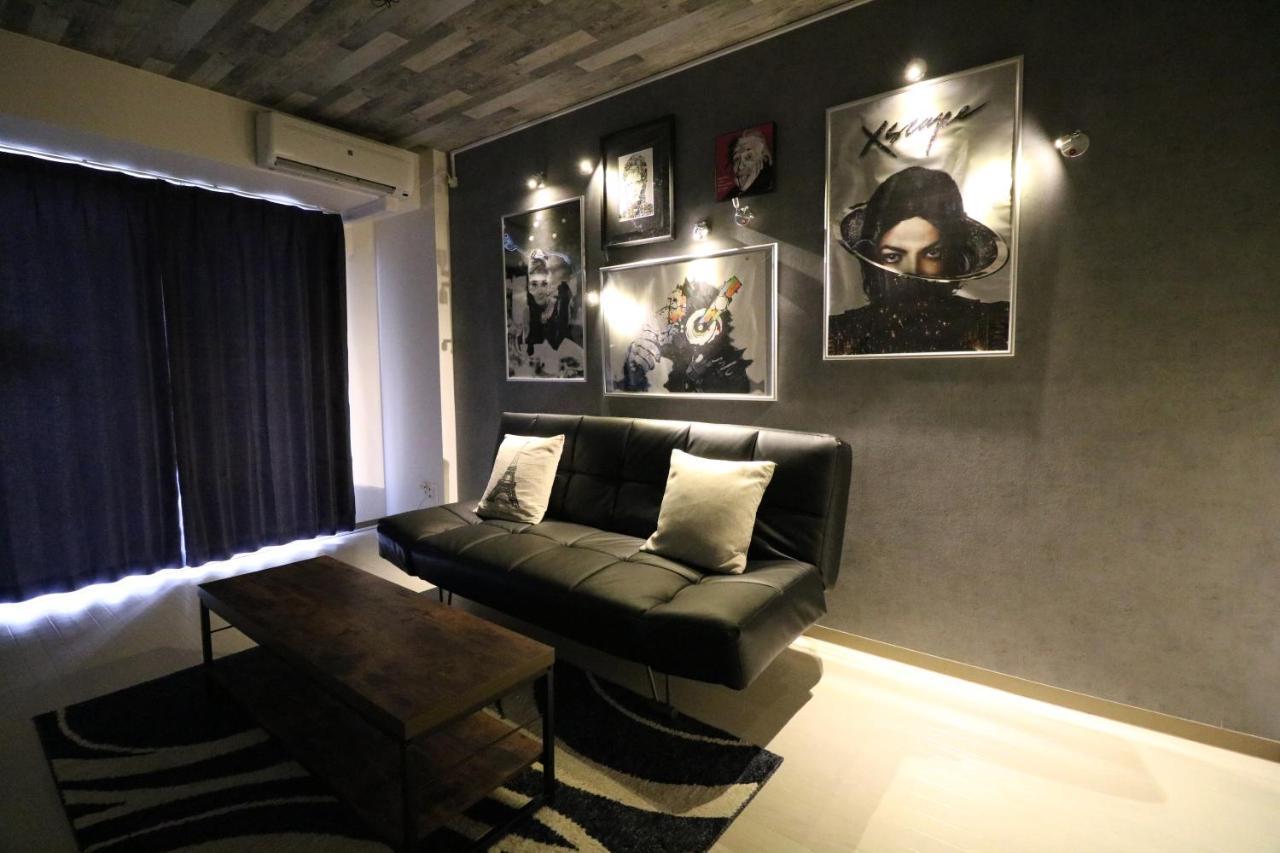 Serenar Minami 13 Jo 3F Sapporo Dış mekan fotoğraf