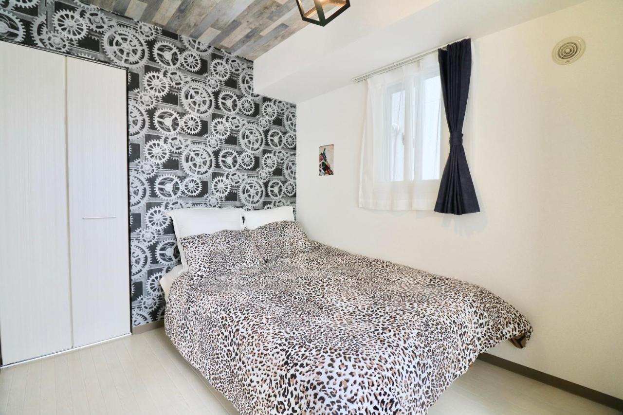 Serenar Minami 13 Jo 3F Sapporo Dış mekan fotoğraf