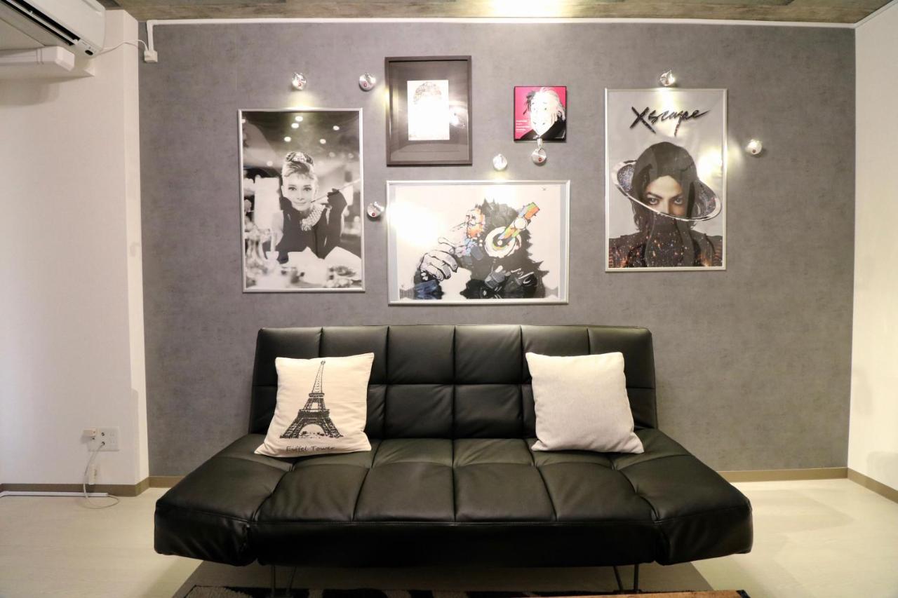 Serenar Minami 13 Jo 3F Sapporo Dış mekan fotoğraf