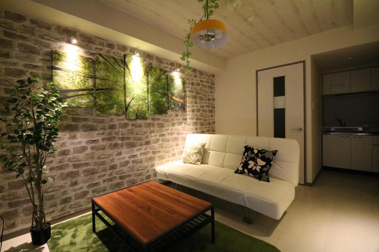 Serenar Minami 13 Jo 3F Sapporo Dış mekan fotoğraf