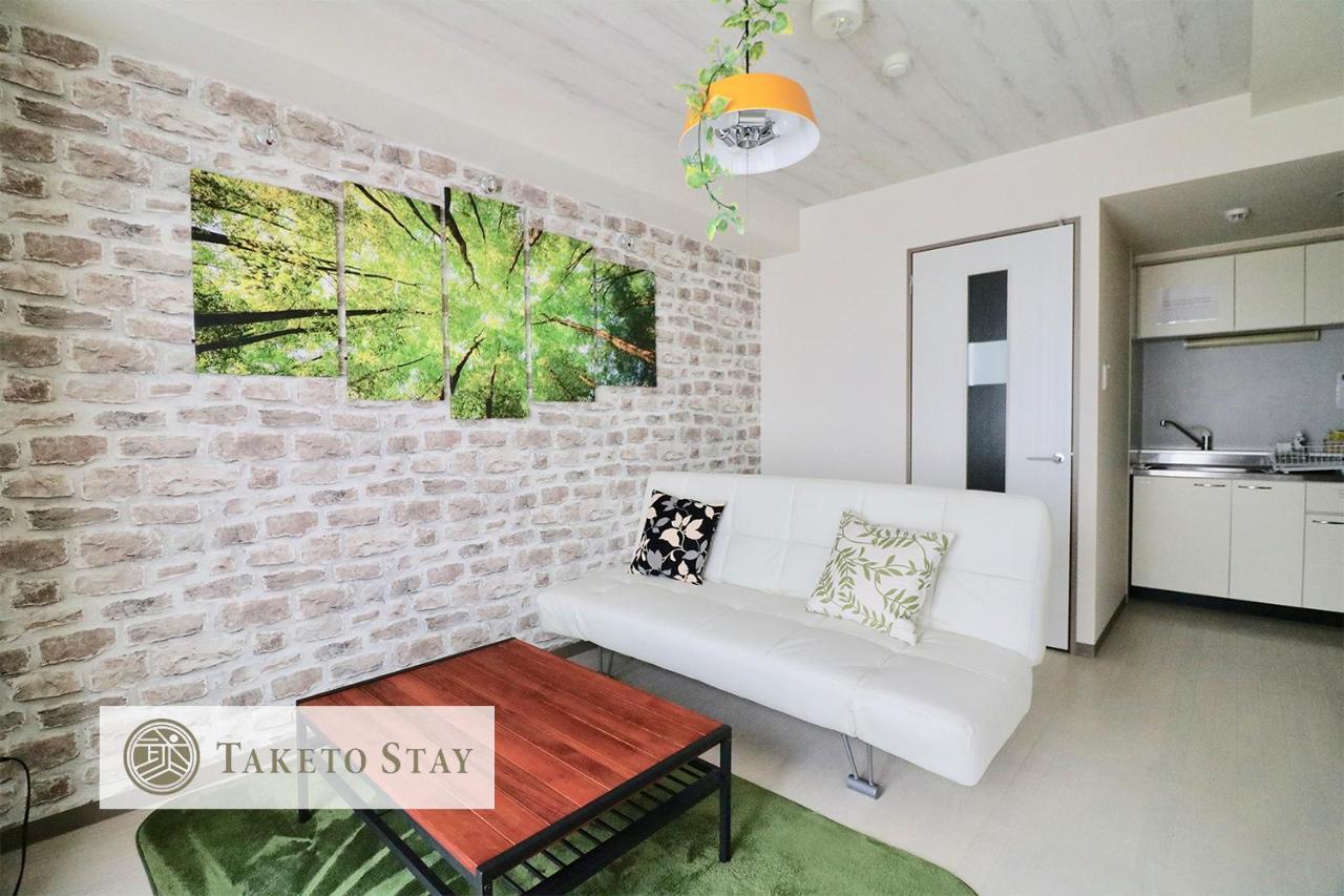 Serenar Minami 13 Jo 3F Sapporo Dış mekan fotoğraf