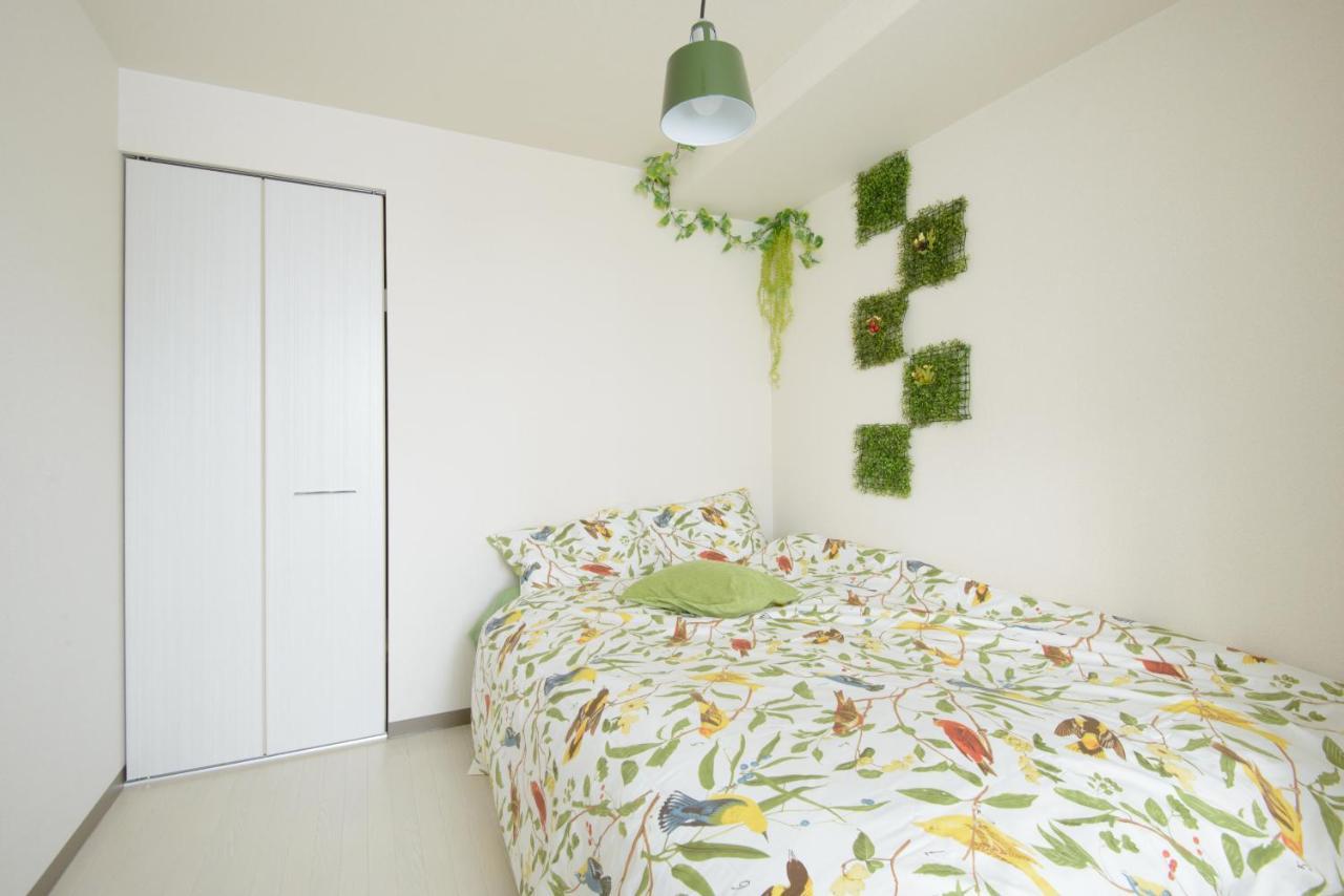 Serenar Minami 13 Jo 3F Sapporo Dış mekan fotoğraf