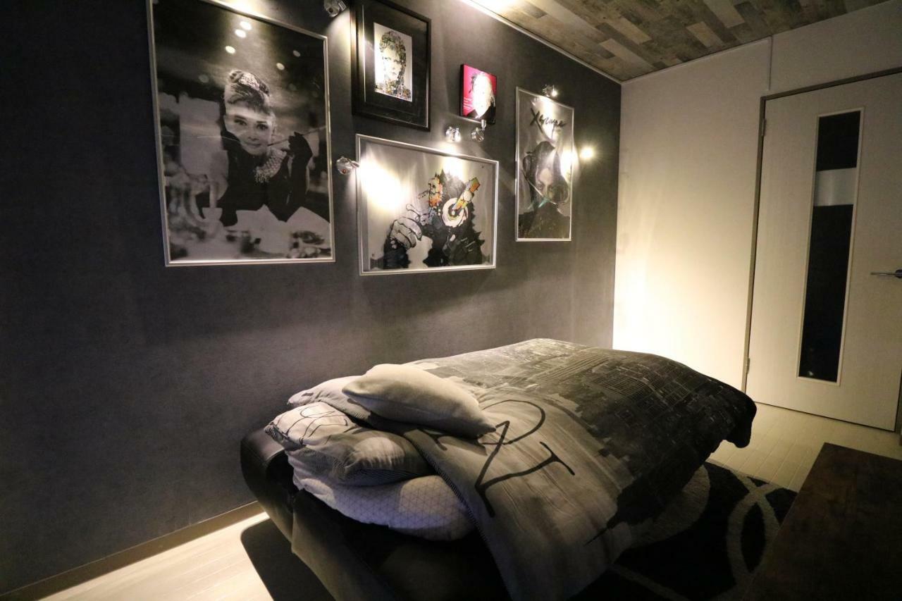 Serenar Minami 13 Jo 3F Sapporo Dış mekan fotoğraf