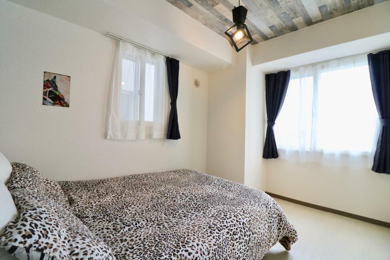 Serenar Minami 13 Jo 3F Sapporo Dış mekan fotoğraf