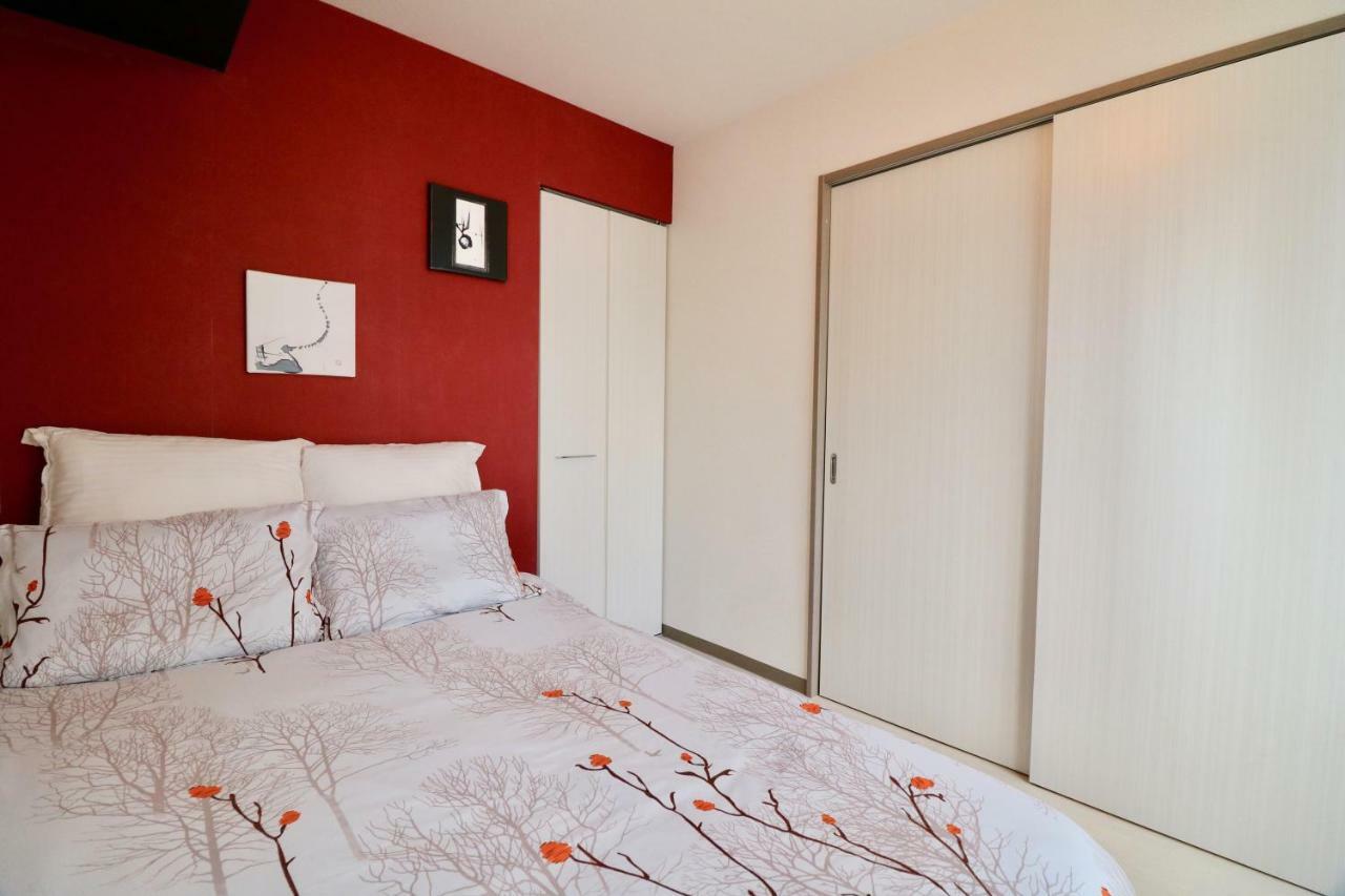 Serenar Minami 13 Jo 3F Sapporo Dış mekan fotoğraf