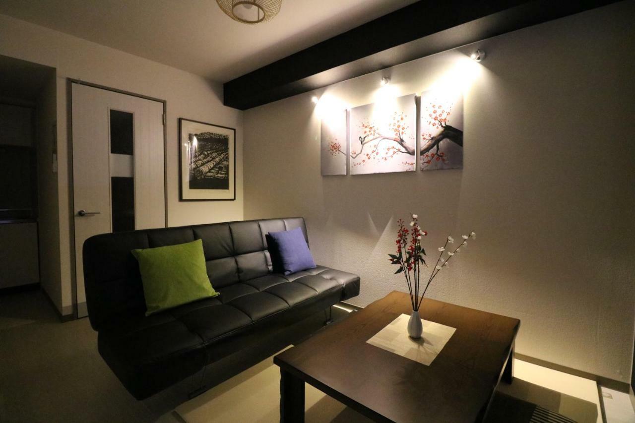 Serenar Minami 13 Jo 3F Sapporo Dış mekan fotoğraf