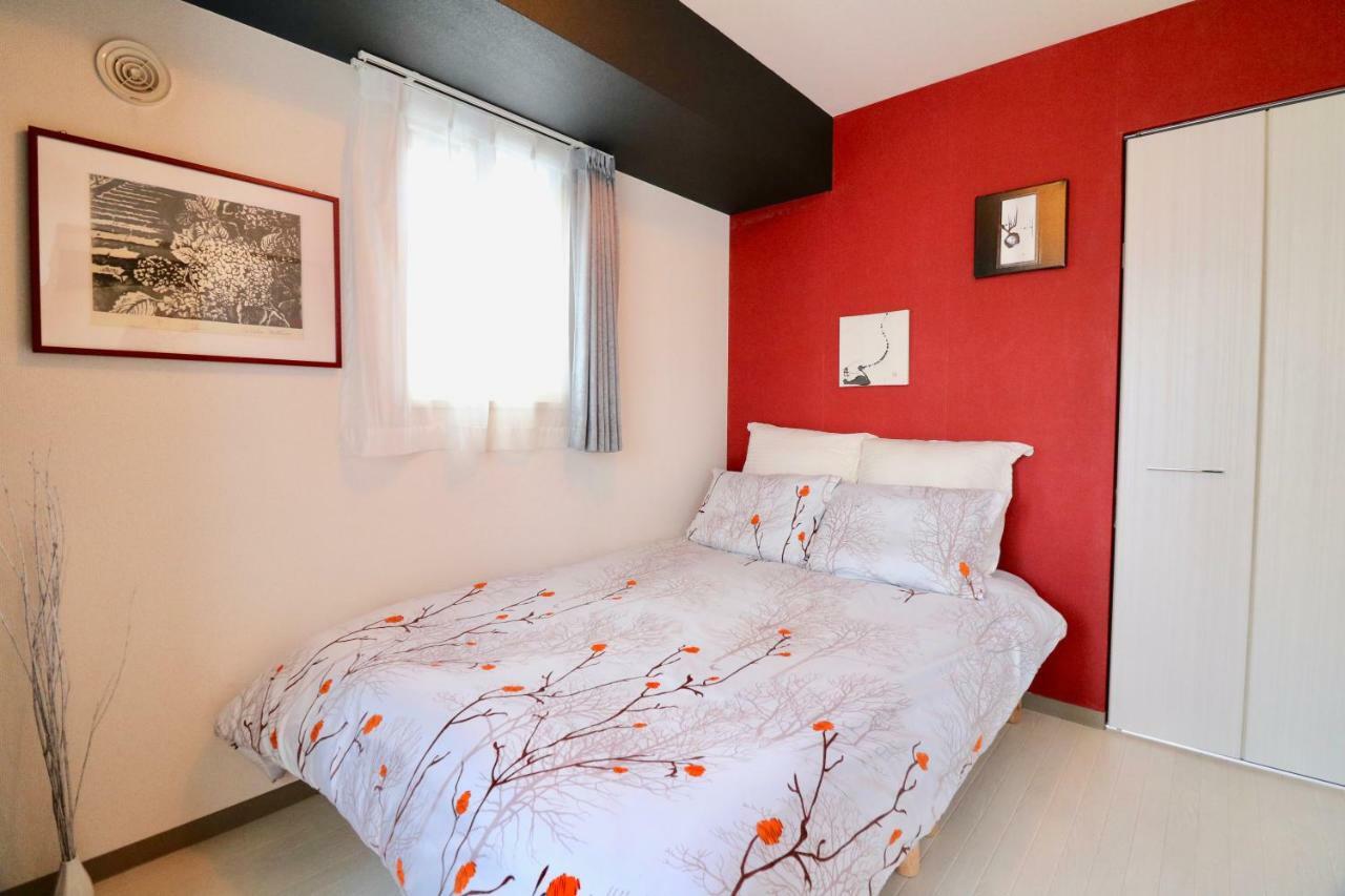 Serenar Minami 13 Jo 3F Sapporo Dış mekan fotoğraf