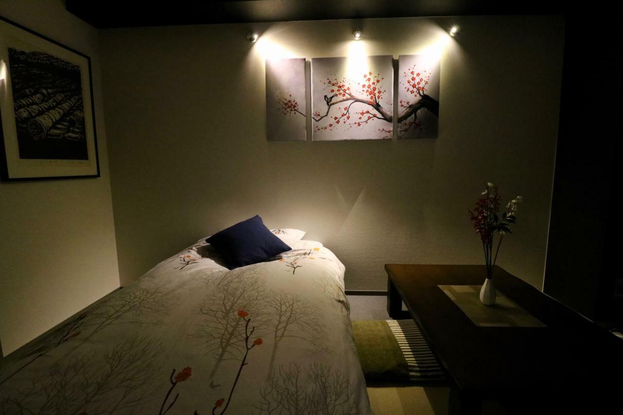 Serenar Minami 13 Jo 3F Sapporo Dış mekan fotoğraf
