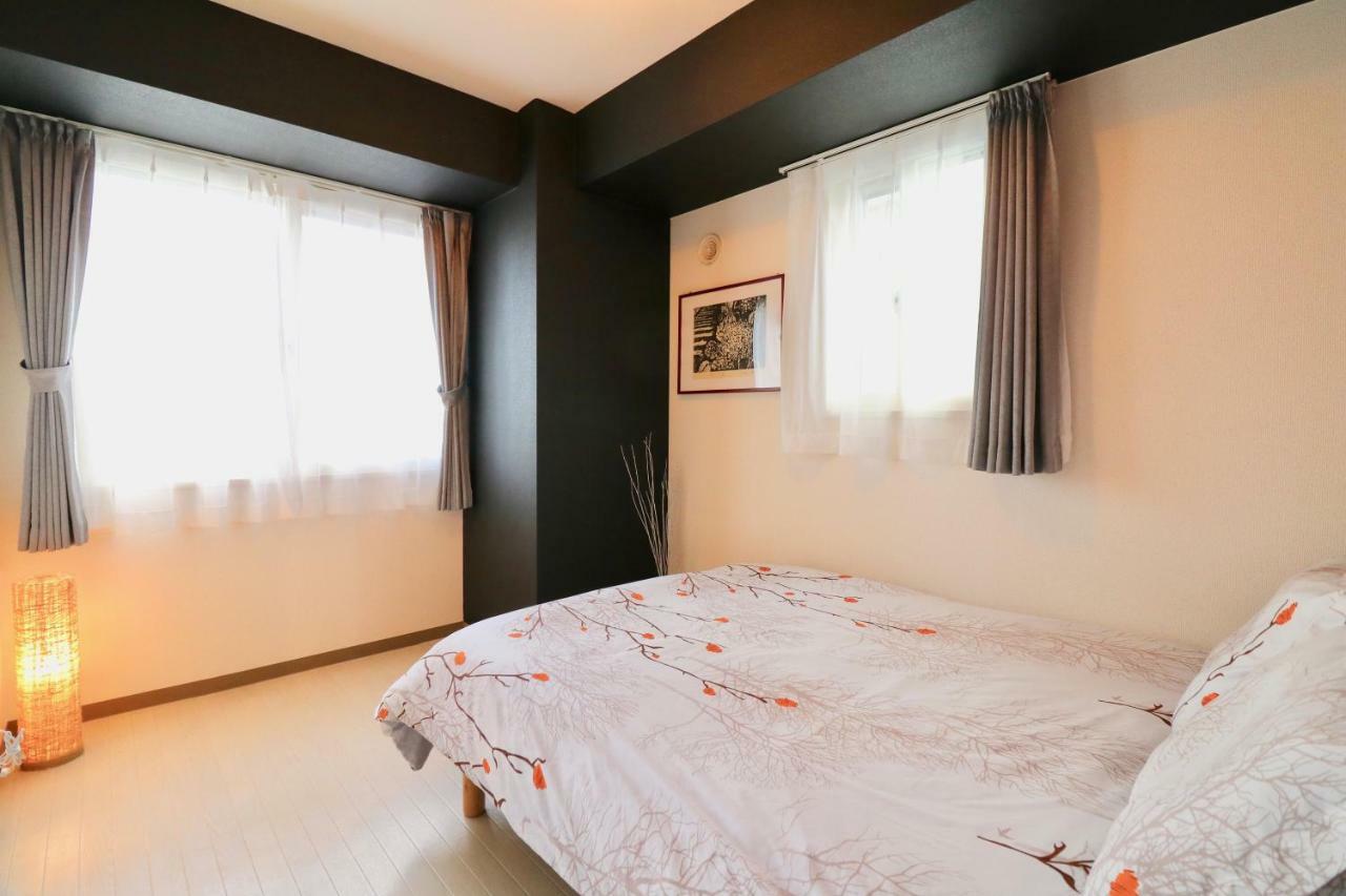 Serenar Minami 13 Jo 3F Sapporo Dış mekan fotoğraf