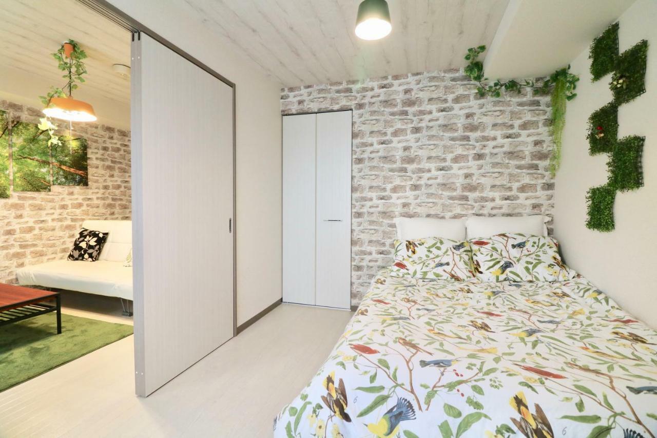 Serenar Minami 13 Jo 3F Sapporo Dış mekan fotoğraf