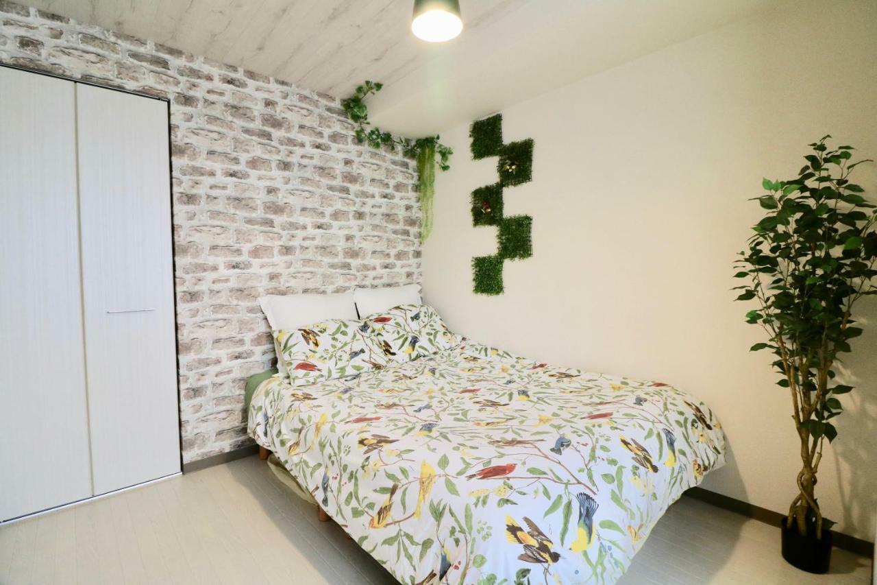 Serenar Minami 13 Jo 3F Sapporo Dış mekan fotoğraf