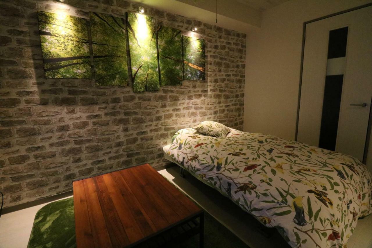 Serenar Minami 13 Jo 3F Sapporo Dış mekan fotoğraf