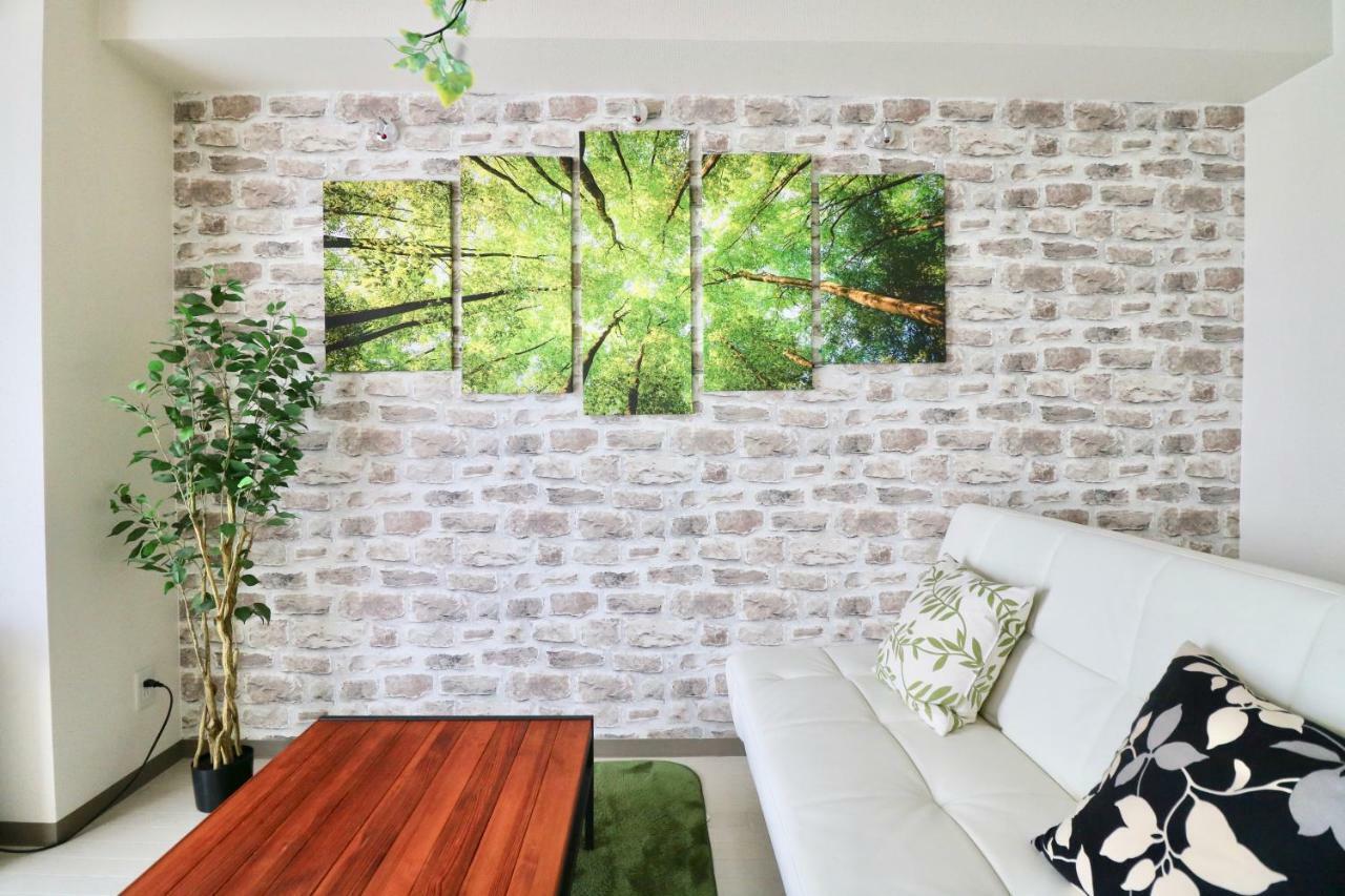 Serenar Minami 13 Jo 3F Sapporo Dış mekan fotoğraf