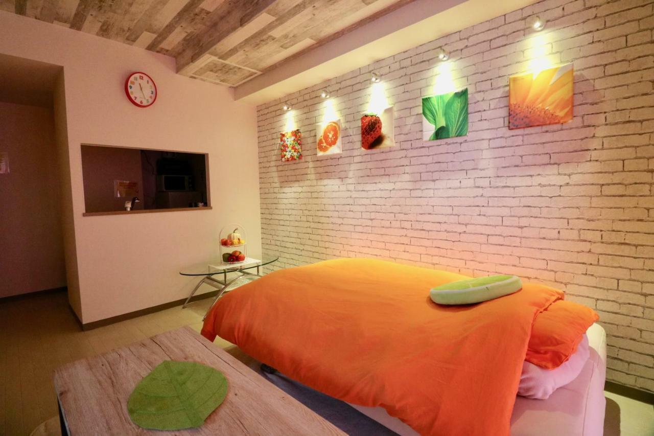Serenar Minami 13 Jo 3F Sapporo Dış mekan fotoğraf