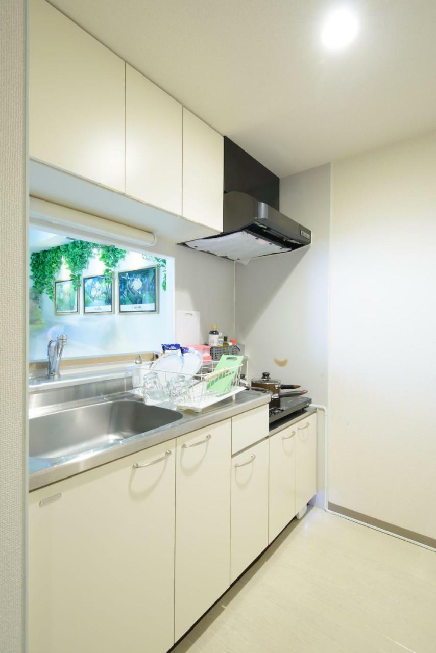 Serenar Minami 13 Jo 3F Sapporo Dış mekan fotoğraf